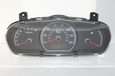 Speedometer Instrument Cluster Dash Panel Gauges 07 - 2010 Elantra 29,155 Miles