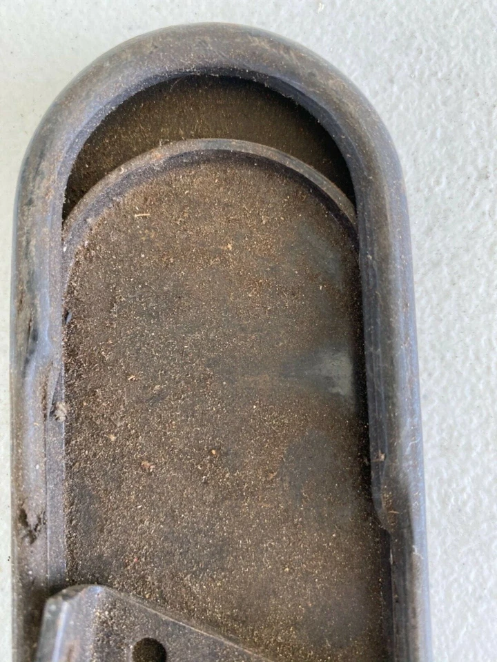 老式大众燃气踏板 — 第 3/4 张图片