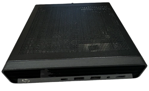 HP ProDesk 405 G8 Desktop PC mini AMD - NO CPU, HDD, RAM - Barebone