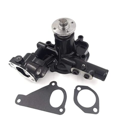 Water Pump AM882090 for John Deere 27D 35D 50D 3032E 3036E 3038E 3225C 3235C