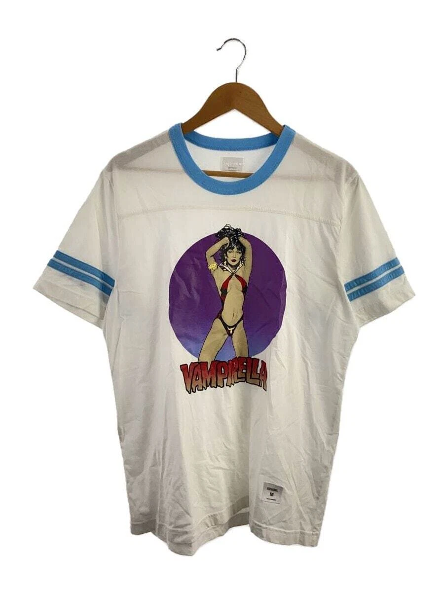T shirt Supreme blanc M occasion
