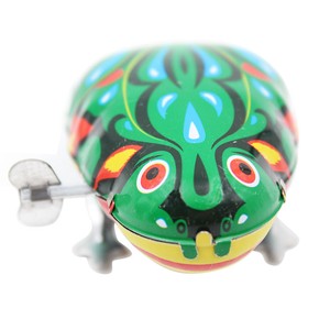 clockwork toys antiques