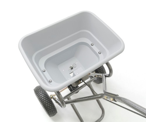 Push Spreaders The Handy (THS50,THS70HDUTY,THS80,THS125HDUTY)(Used) - Picture 19 of 45