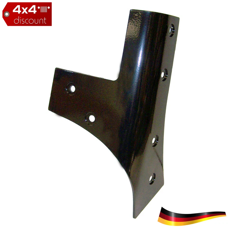 Kit de renforcement de pare-brise Jeep Wrangler JK 2007+ - Photo 3/3