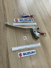 SUZUKI PE175 PE250 PE400 RM80 RM100 RM125 RM250 LEVER ASSEM CLUTCH 57500-28311