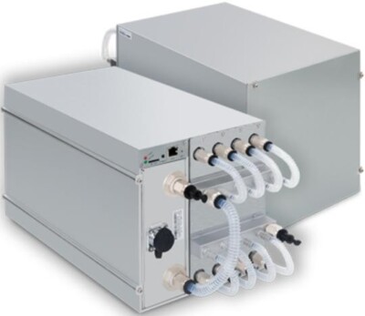 その他 BITMAIN Antmine S19Pro 100T Bitmain Antminer S19 Pro Hyd 184Th/s Asic BTC Bitcoin Mining Miner