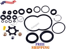 Hydro Boost Seal Repair Rebuild Kit Set For Chevy Gm Ford Dodge Chrysler New Hydro Boost Seal Repair Rebuild Kit Set For Chevy Gm Ford Dodge Chrysler New