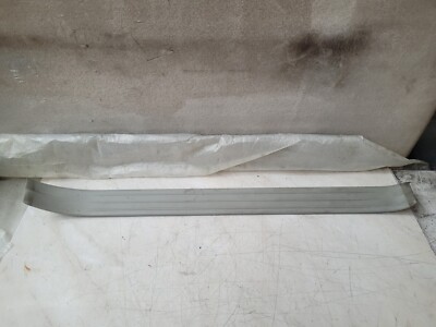 Mercedes-Benz SL W230 Front Left Door Step A2306800135 9c75 for  