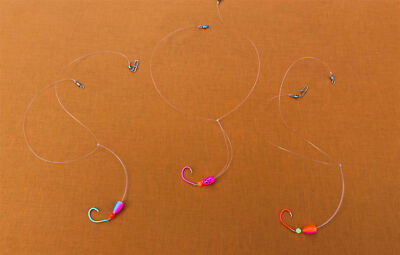 Sol's Pompano Rigs (Single Drop)