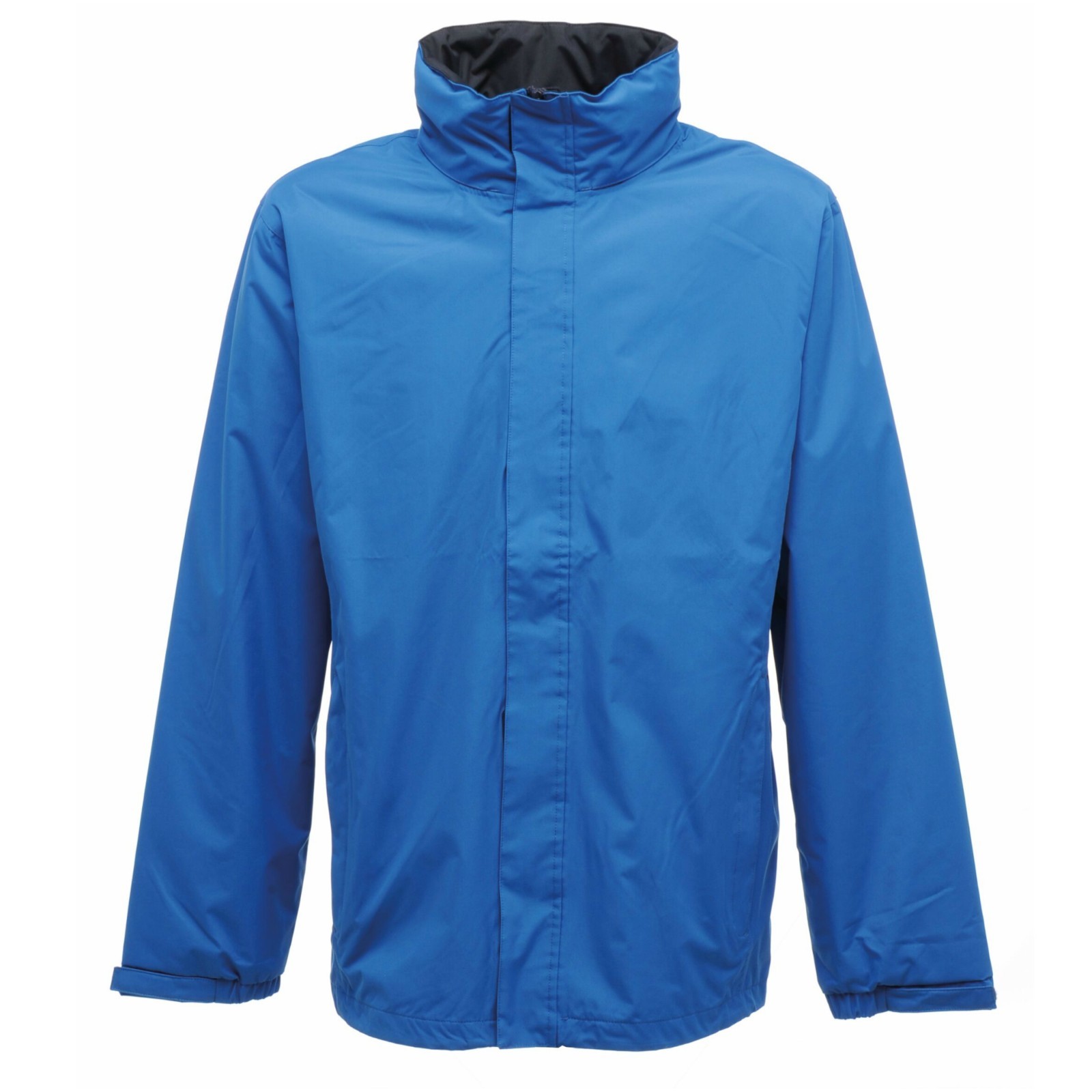 Regatta Mens Lined Jacket Waterproof 