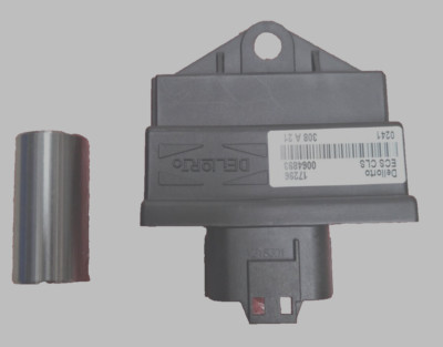 Neco One 12'' De-Restriction ECU & Variator Bush - Euro 5 Bikes Only - Read Listing
