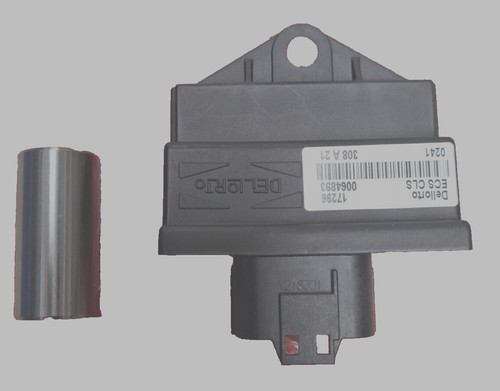 Neco One 12" De-Restriction ECU & Variator Bush-Euro 5 Bikes Only - Read Listing