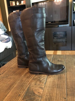 frye paige tall riding