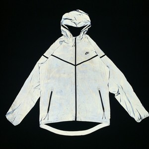 giacca nike stone island