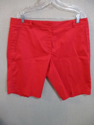 Cotton/spandex Liz Golf 