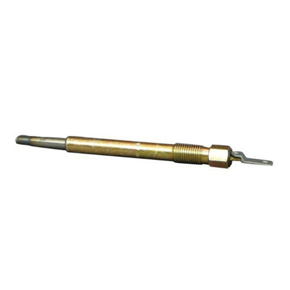 Glow Plug For International D282 Engine - Fits 706, 560, 656 Tractors & More - 304131R1 Compatible