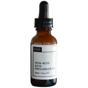 non acid precursor niod