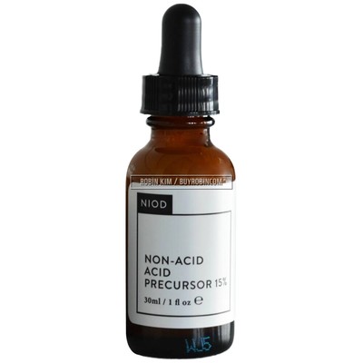 niod non acid precursor