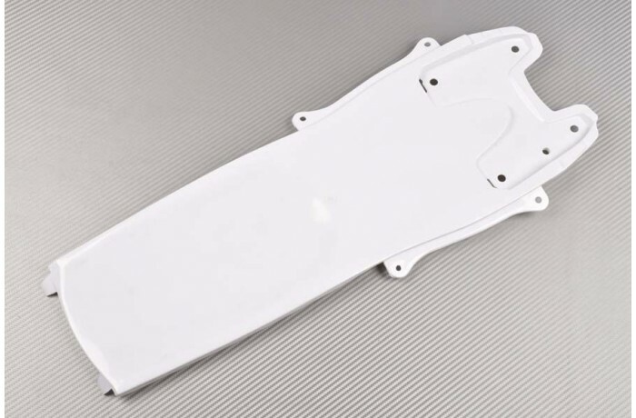 Carénage arrière pour SUZUKI GSX-R 600 WVCE en plastique injecté haute résistance
