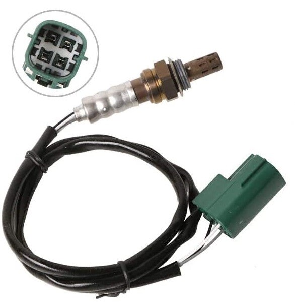 Oxygen Sensor O2 For Nissan Patrol Y61 4.8L TB48DE pre cat cyl 4-6 Oxygen Sensor O2 For Nissan Patrol Y61 4.8L TB48DE pre cat cyl 4-6