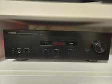 bose acoustimass 5 series III + amplificatore Yamaha A-S201 - vintage