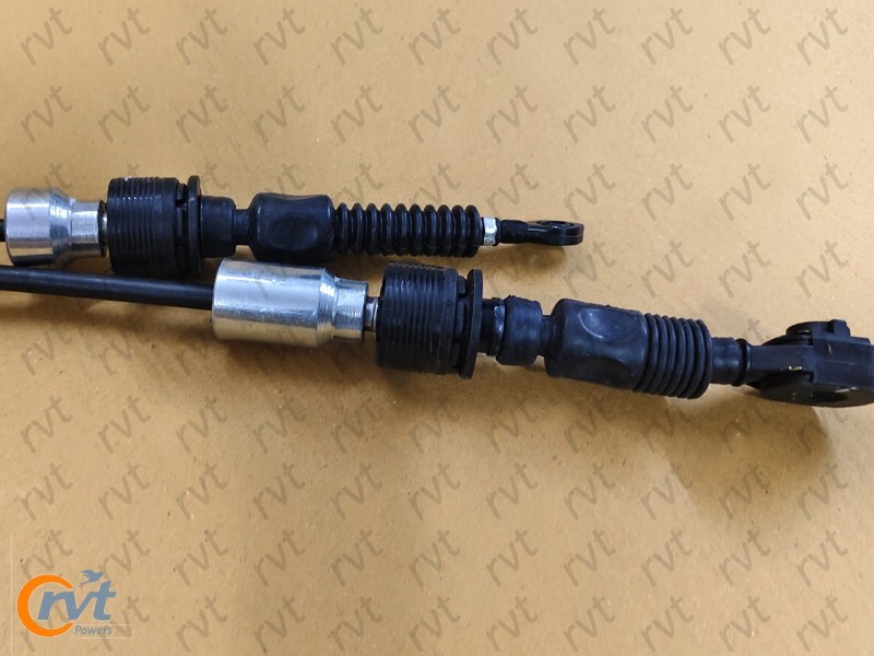 Mechanical Linkage Cable for SUZUKI A-STAR - 28300M68K00 - SUZUKI