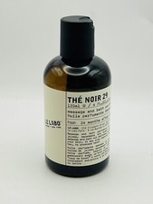 Le Labo TH  NOIR 29 massage and bath perfuming oil 120ml 4 floz New