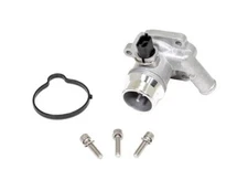 ZZPerformance 1.4L GM Aluminum Colder Thermostat Housing 206 degree Sonic Cruze