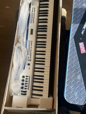 Casio Privia PX-5S Pro Stage Piano 197881075972 OB