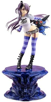 The Seven Deadly Sins Leviathan Statue of Jealousy 1/8 PVC Figure