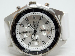 Casio 5345 AMW-380 10 Bar Water Resistant Quartz Analog Men's Watch | eBay
