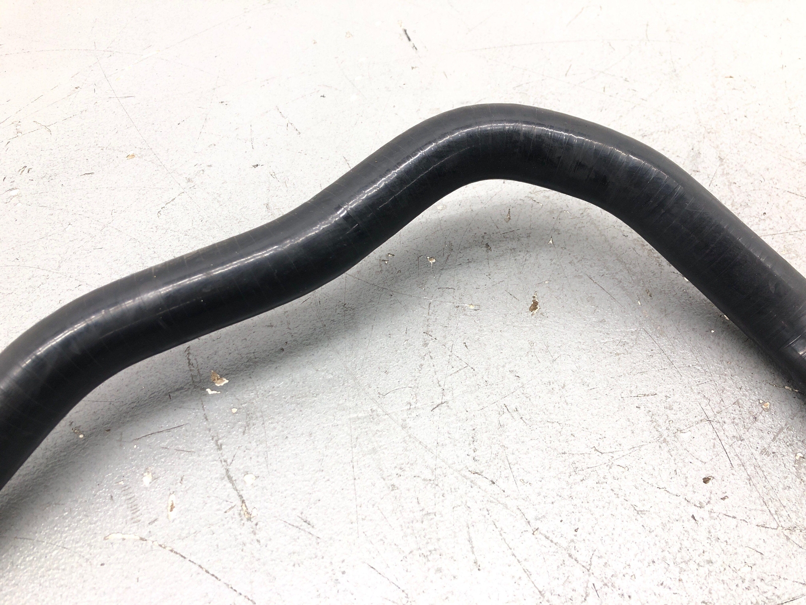 2020-2023 MCLAREN GT AIR INTAKE MISC HOSE PIPE LINE W/SENSOR 22FA032GP OEM 2021