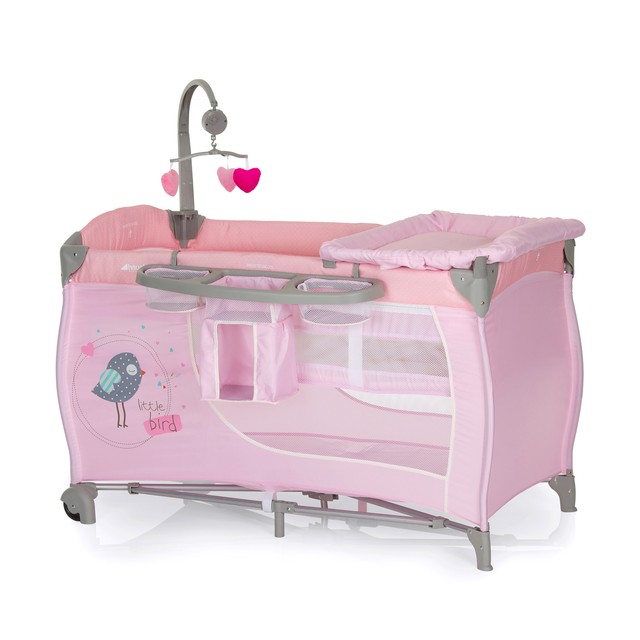 baby travel cot sale