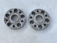 VW Audi Skoda Octavia Distanzscheibe Spurverbreiterung H&R Spurplatten 7055571