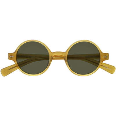Sunglasses Epos Palladio 2 ML Honey 46 23 145 Various Lenses Hand Made in Italy