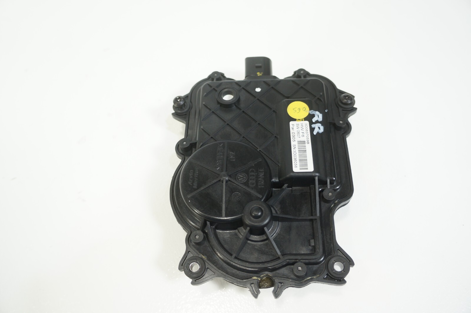 Oem Bentley Continental Flying Spur Rear Right Door Lock Soft Actuator Motor
