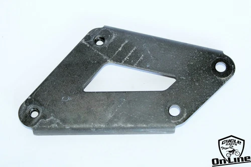 BRACKET, RECT FTG