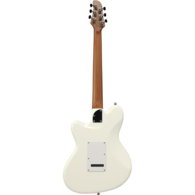 ギター ICHI00-VWH Talman(Ichika Nito Signature) Ibanez ICHI00-VWH Ichika Nito Signature Model Talman Shape Vintage