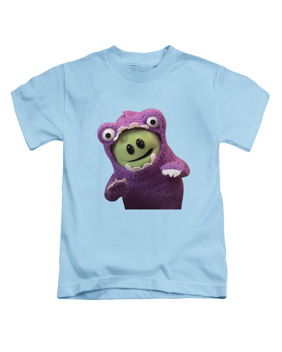 Mona Nanalan Born To Raise Hell - Maglietta Unisex Con Meme - Foto 9