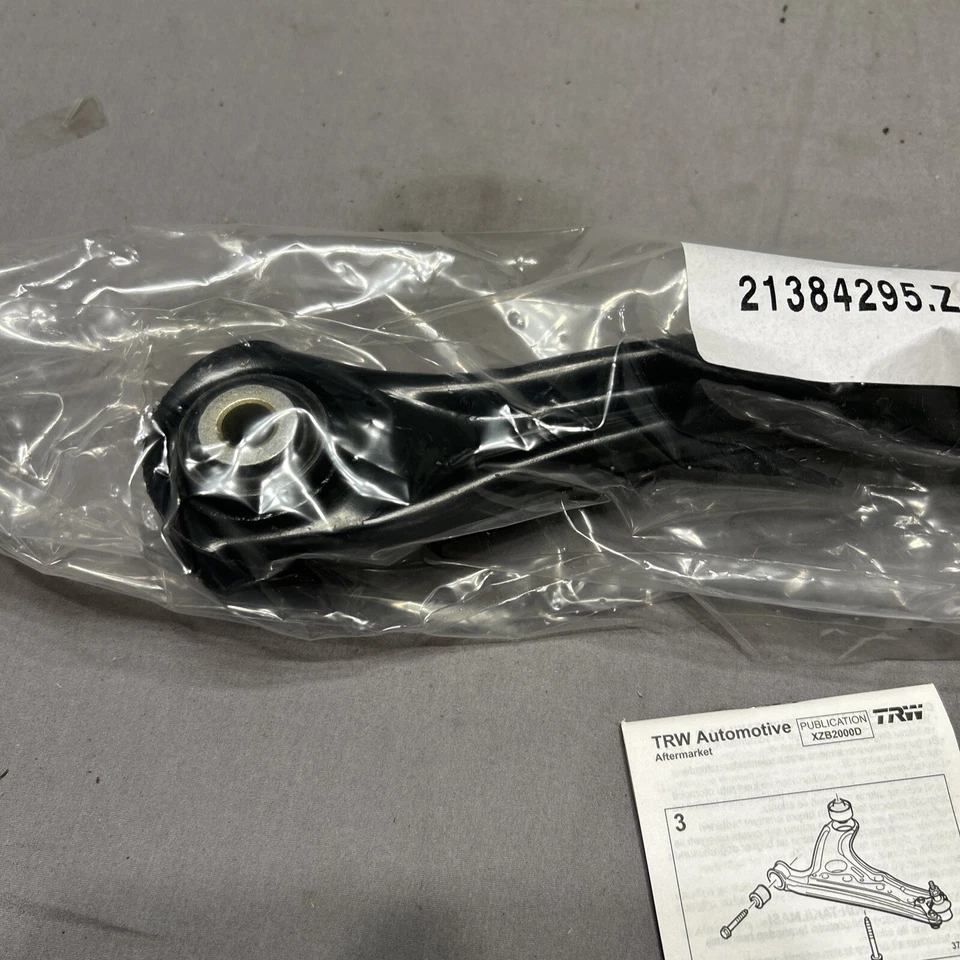 NEW TRW SUSPENSION STABILIZER BAR LINK KIT JTS116 FOR MERCEDES-BENZ 96-11 SKL - Image 2 of 4