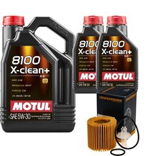 Filtre à huile Lexus RX