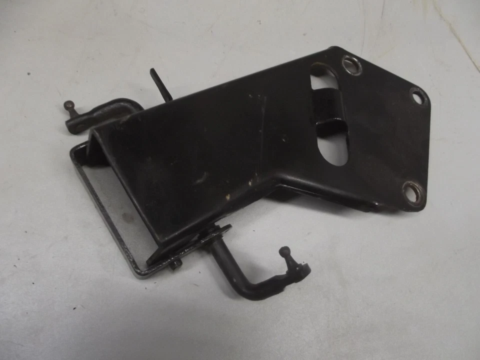 1968 69 70 71 72 73 74 FORD ECONOLINE VAN  THROTTLE LINKAGE PIVOT - Image 3 of 3