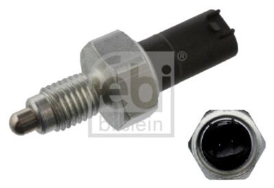 Interrupteur De Feux De Marche Arrière Febi-Bilstein 37096 – Compatible Ford, Volvo Et Autres Modèles