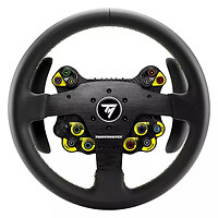 ThrustMaster Evo Racing 32R Leather - Lenkrad - Lenkrad (4060318)