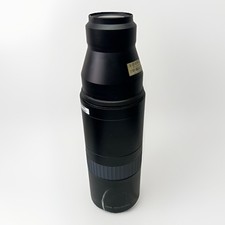 Minolta DLP 1.5-3.0:1 Throw Ratio Projector/Projection Zoom Lens READ: Damaged