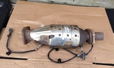 HYUNDAI TUCSON KIA SPORTAGE 2018-22  1.6T-GDI PETROL HYBRID CATALYTIC CONVERTER