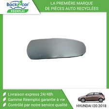 Glace de rétroviseur Hyundai I20