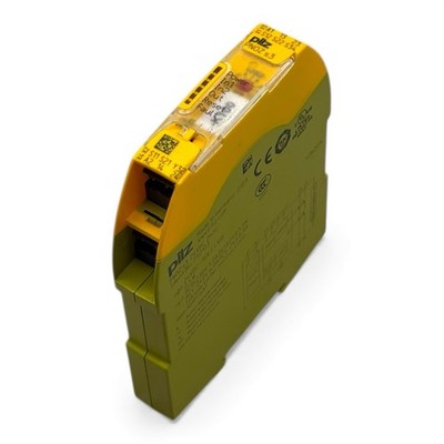 Pilz PNOZ s3 | 750103 Sicherheitsschaltgerät