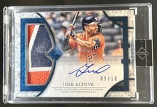 2024 Topps Transcendent Collection Baseball Checklist Guide in-content 17