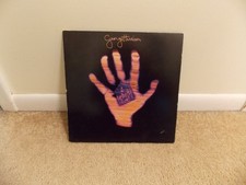 GEORGE HARRISON LIVING IN THE MATERIAL WORLD VINYL LP